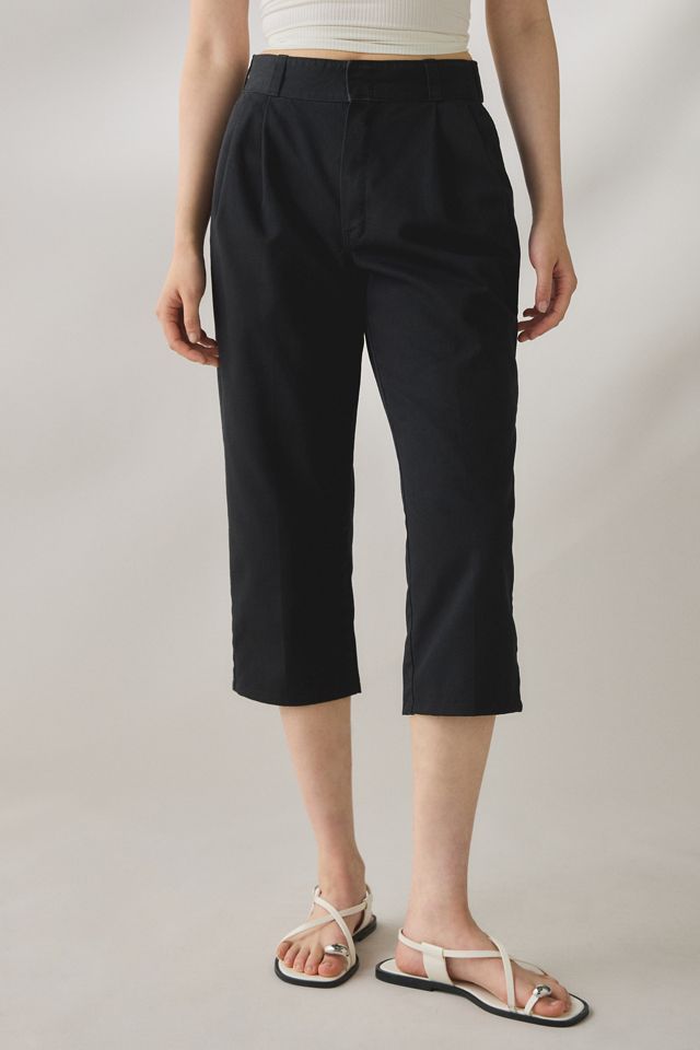 ReMADE By UO Cropped Dickies Pants #1