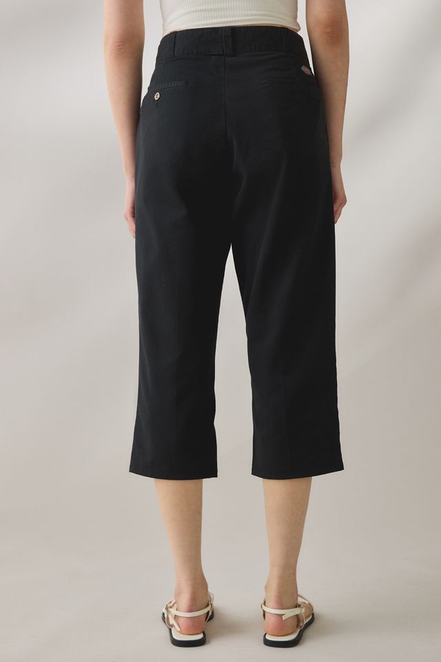 ReMADE By UO Cropped Dickies Pants #2