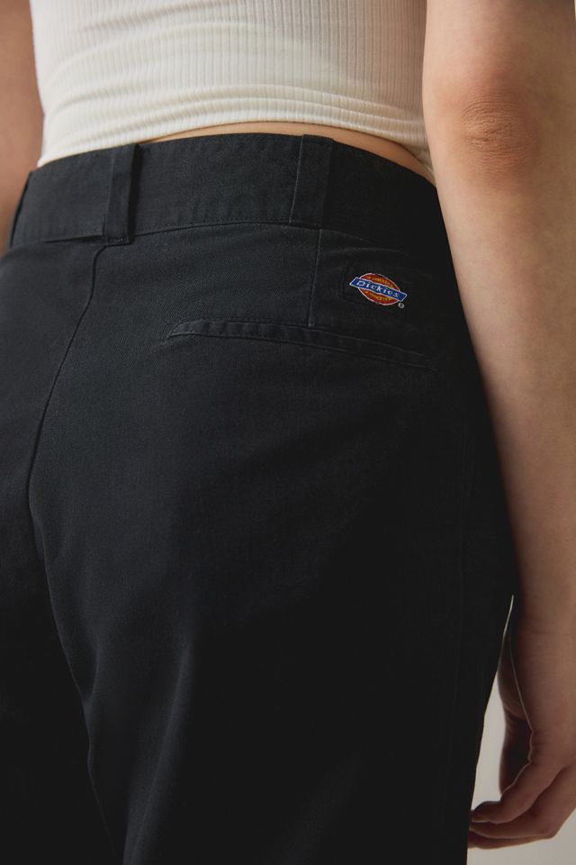 ReMADE By UO Cropped Dickies Pants #3