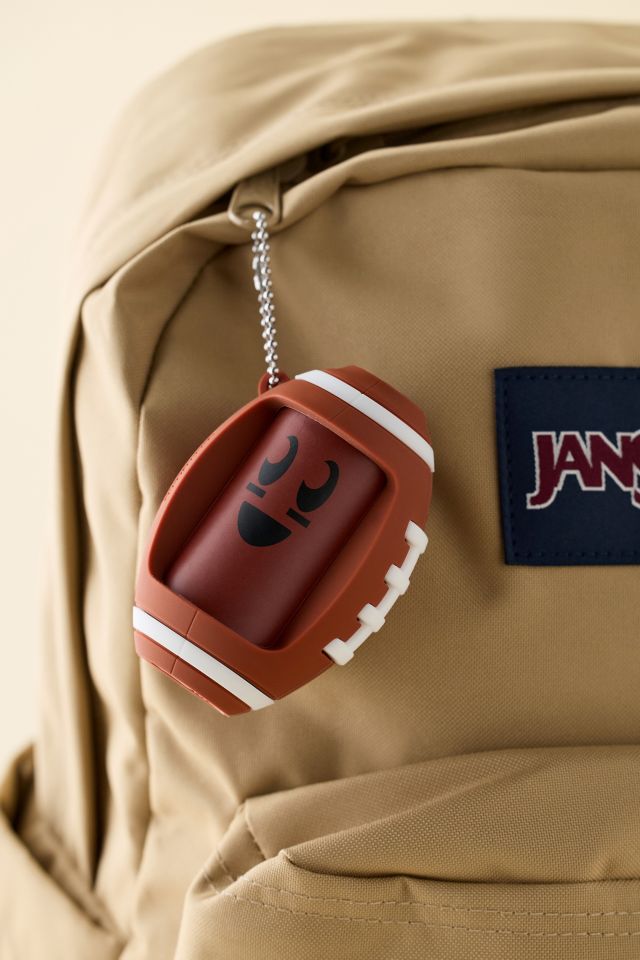 Smoke Fiends Football Smoke Diffuser Keychain #1