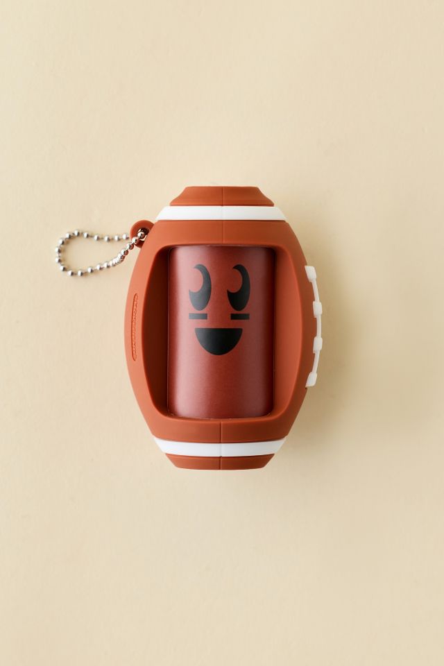 Smoke Fiends Football Smoke Diffuser Keychain #2