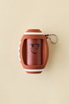Smoke Fiends Football Smoke Diffuser Keychain