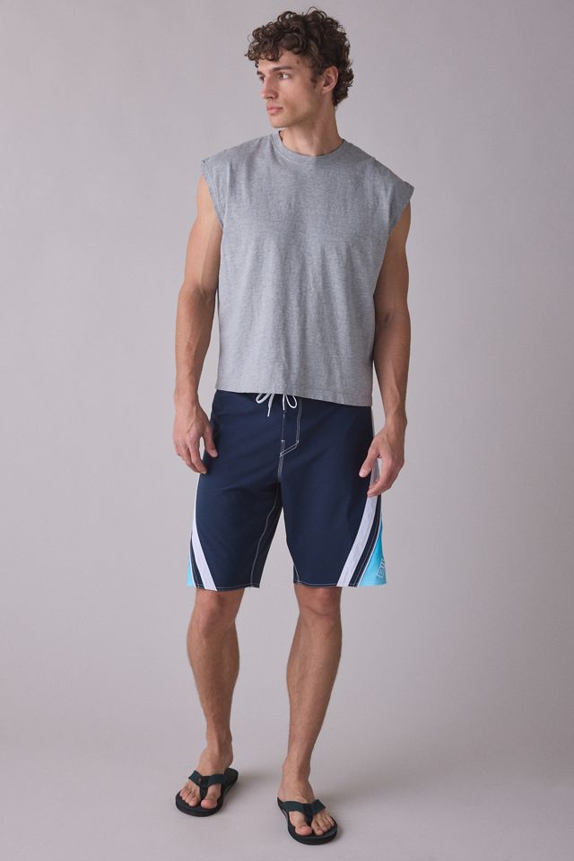 Billabong Fluid 2K Pro Performance Swim Trunks #4