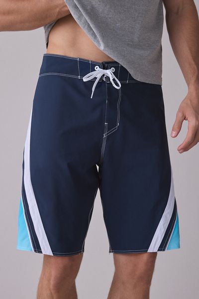 Billabong Fluid 2K Pro Performance Swim Trunks