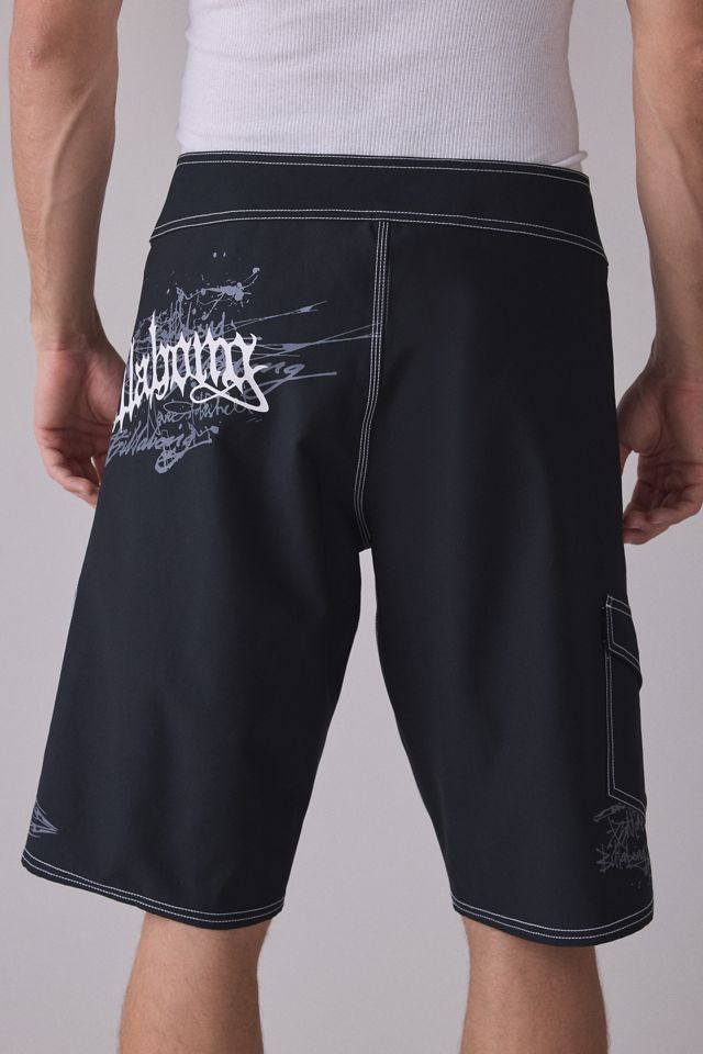 Billabong Immortal Pro Swim Trunks #1