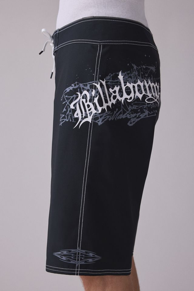 Billabong Immortal Pro Swim Trunks #2