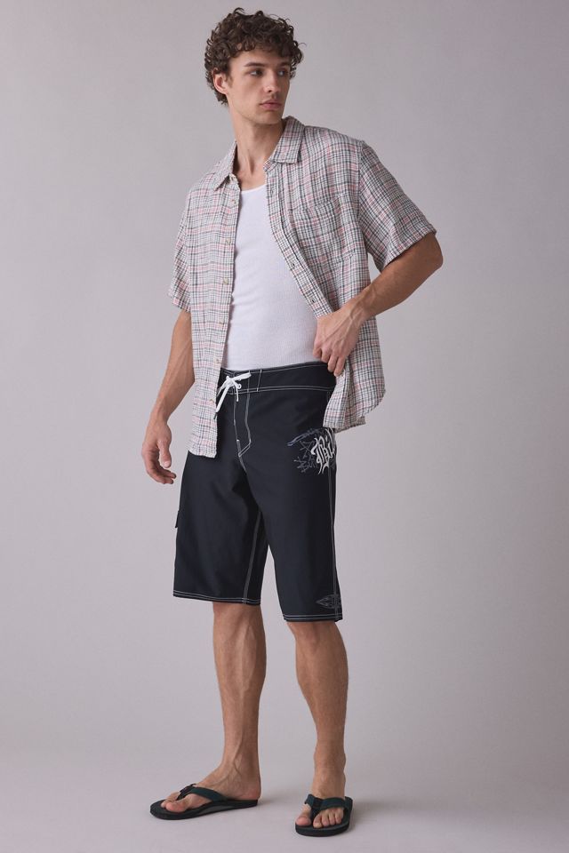 Billabong Immortal Pro Swim Trunks #4