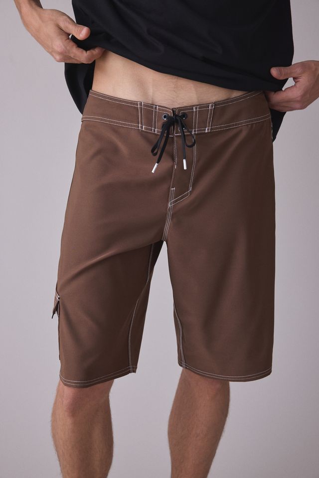 Billabong Bio OG Pro Swim Trunks #1