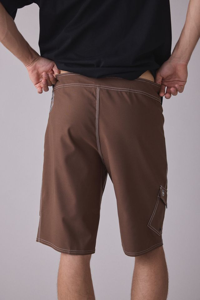 Billabong Bio OG Pro Swim Trunks #2