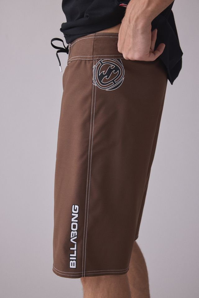 Billabong Bio OG Pro Swim Trunks #4