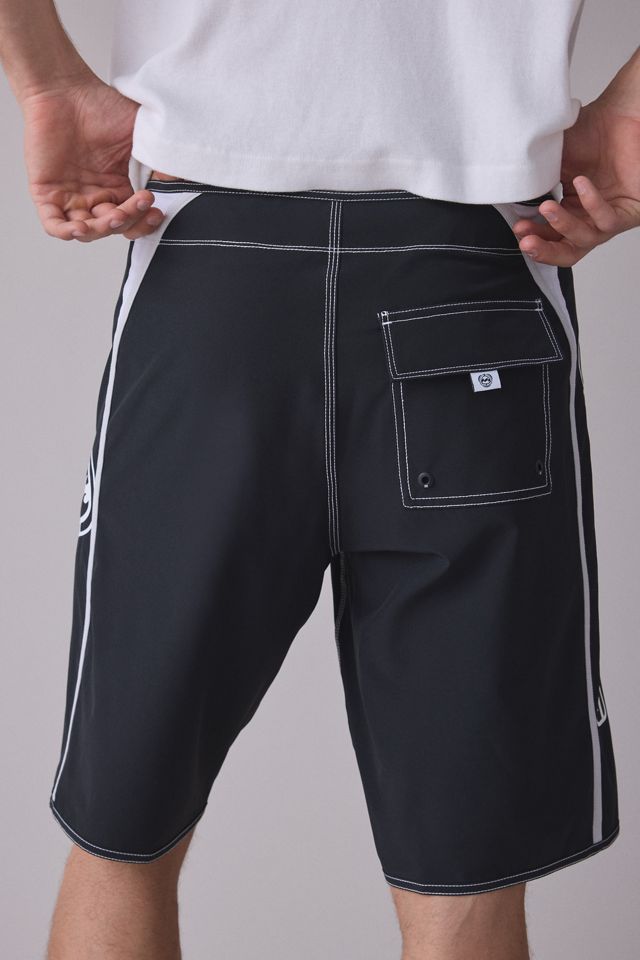 Billabong Dbah Bio Wave Pro Swim Trunks #1