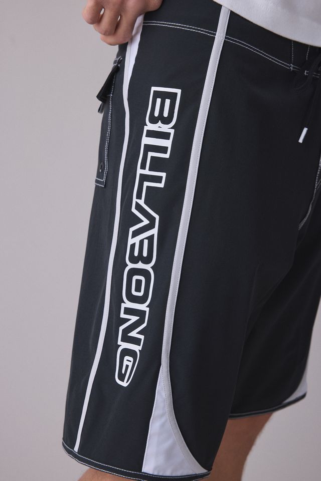 Billabong Dbah Bio Wave Pro Swim Trunks #2