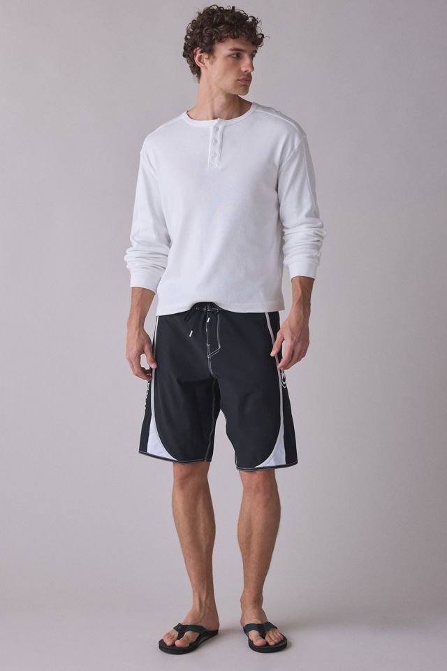 Billabong Dbah Bio Wave Pro Swim Trunks #5