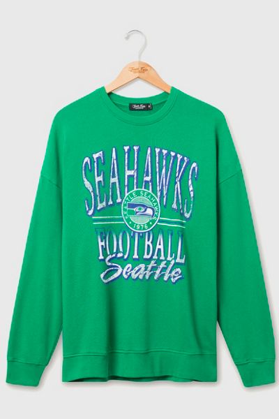 Supreme Naomi Crewneck | Urban Outfitters