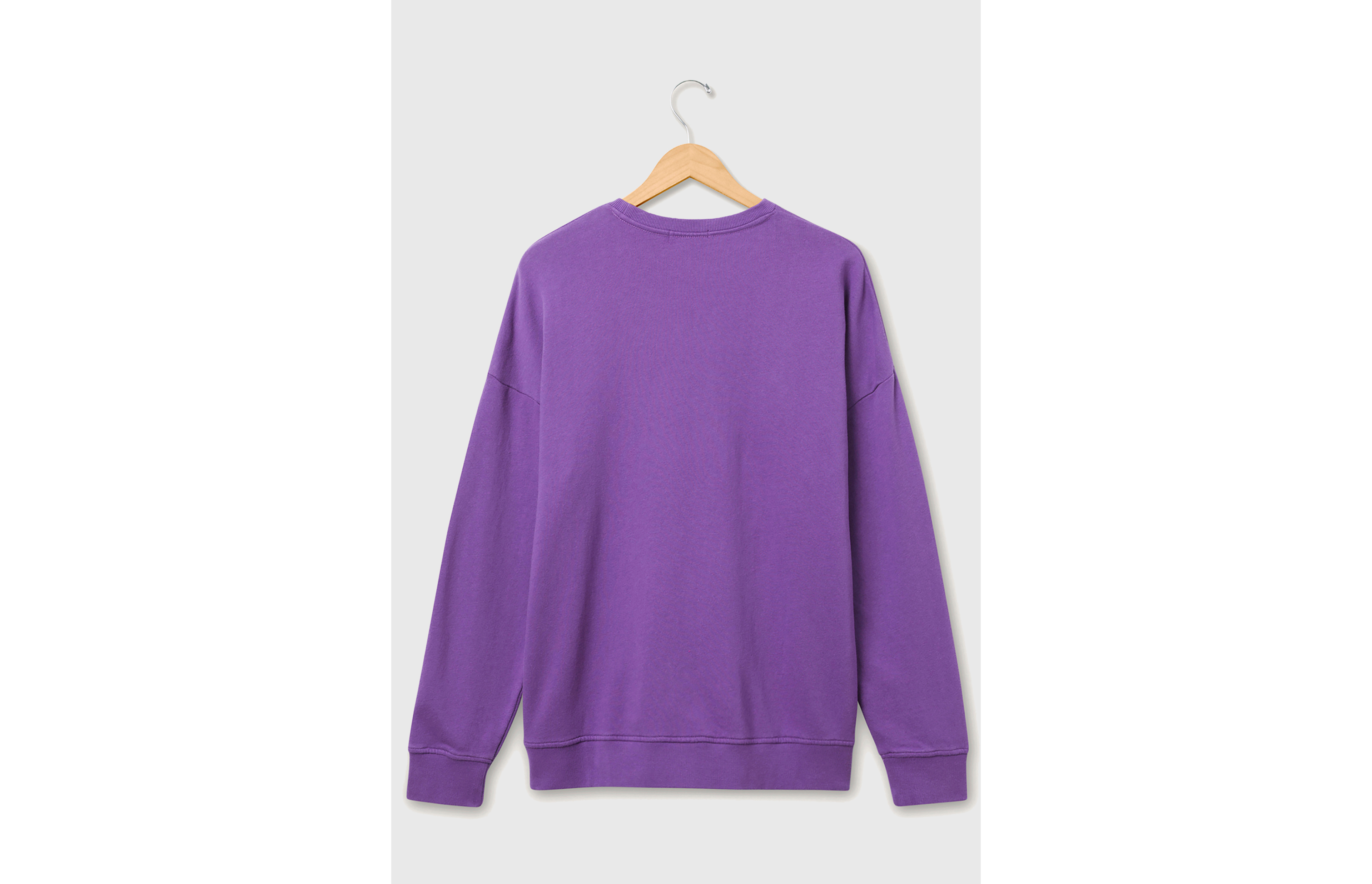 Junk Food NFL Lateral Crewneck Sweatshirt
