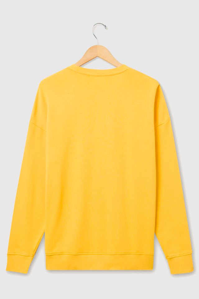 Junk Food NFL Lateral Crewneck Sweatshirt #1