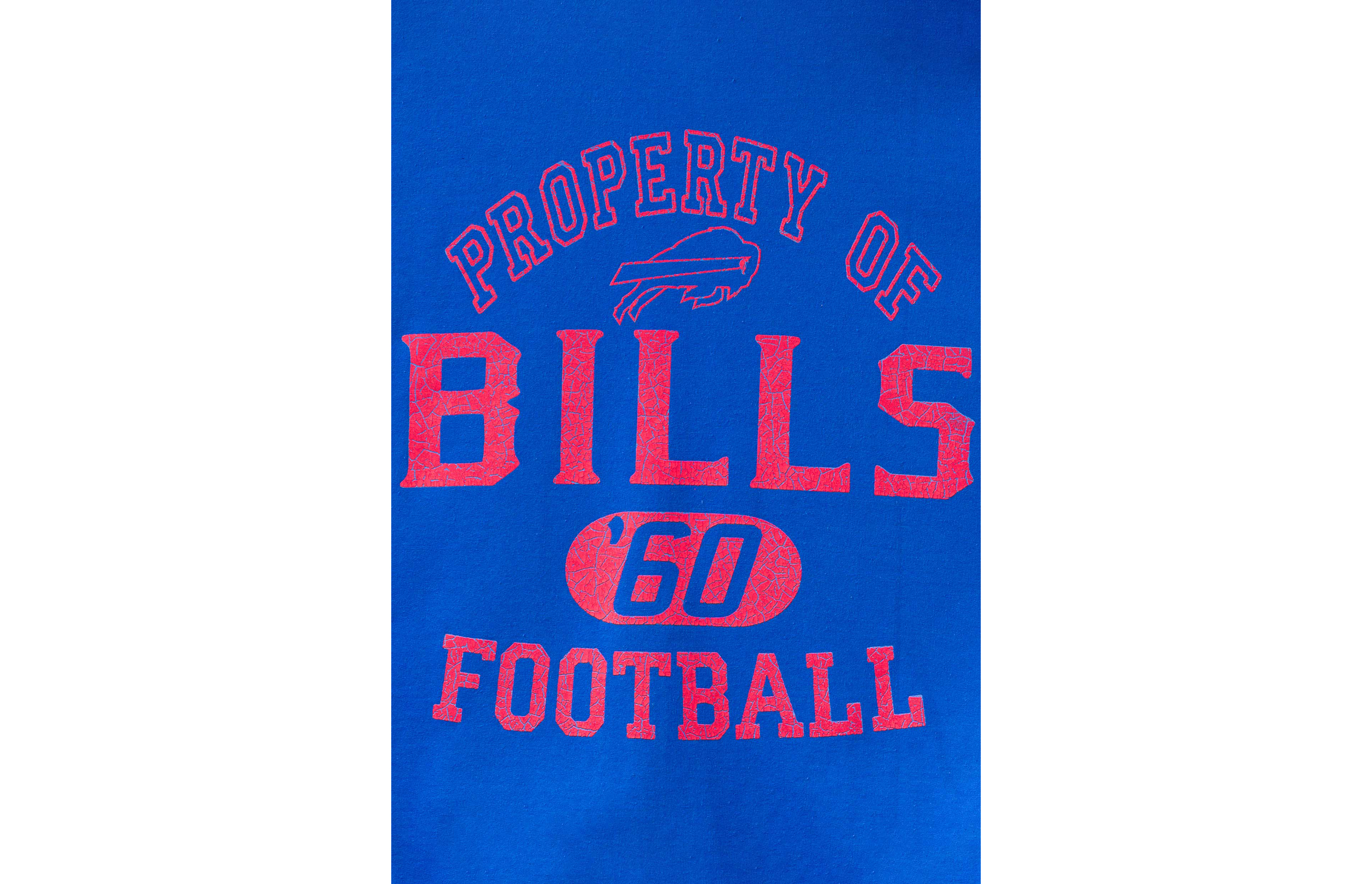 Junk Food NFL Property Flea Market Crewneck Sweatshirt