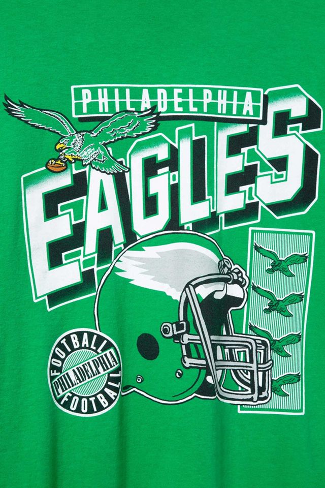 Junk Food NFL Checkdown Flea Market Tee #2