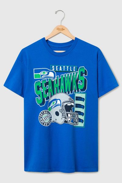 Vintage 90s Alaska Navy Blue Sweatshirt | Urban Outfitters