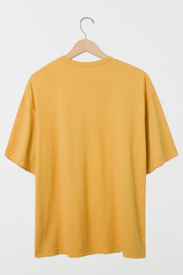 Junk Food Rolling Stones '81 Hockey Tee #1