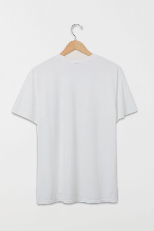 Junk Food Dale Earnhardt Jr. Flea Market Tee #1