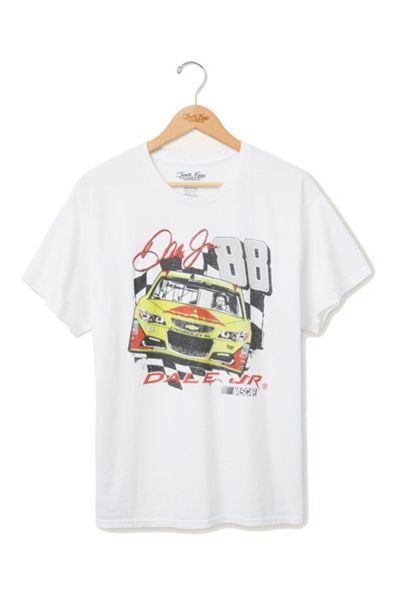 Junk Food Dale Earnhardt Jr. Flea Market Tee