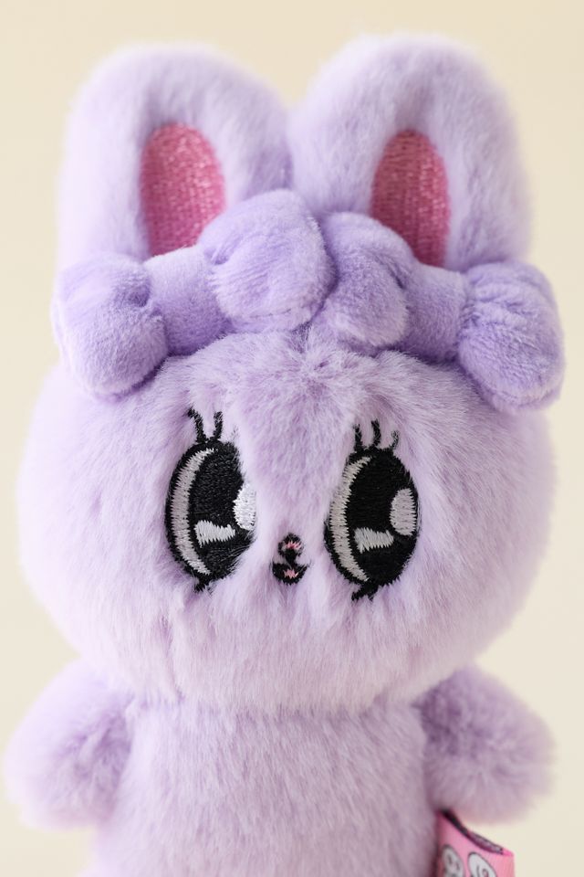 Esther Bunny Blind Box Plushie Keychain | Urban Outfitters Canada