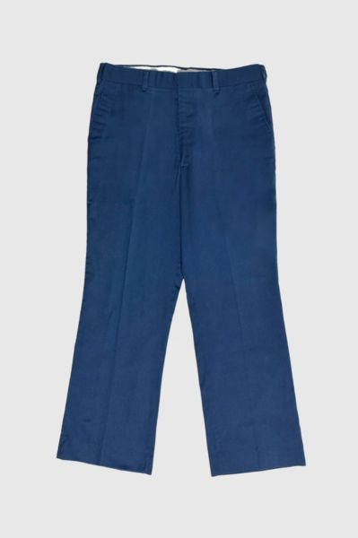 Vintage 1970's Ban-Rol Twill Workwear Chinos