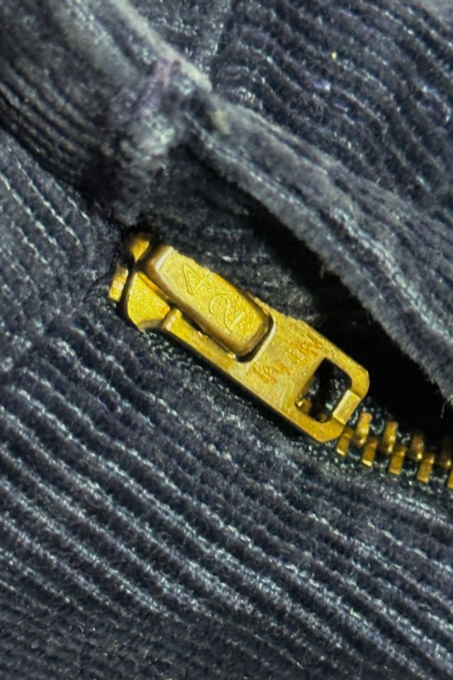 Vintage 1980's Gap Straight Leg Corduroy Jeans #2
