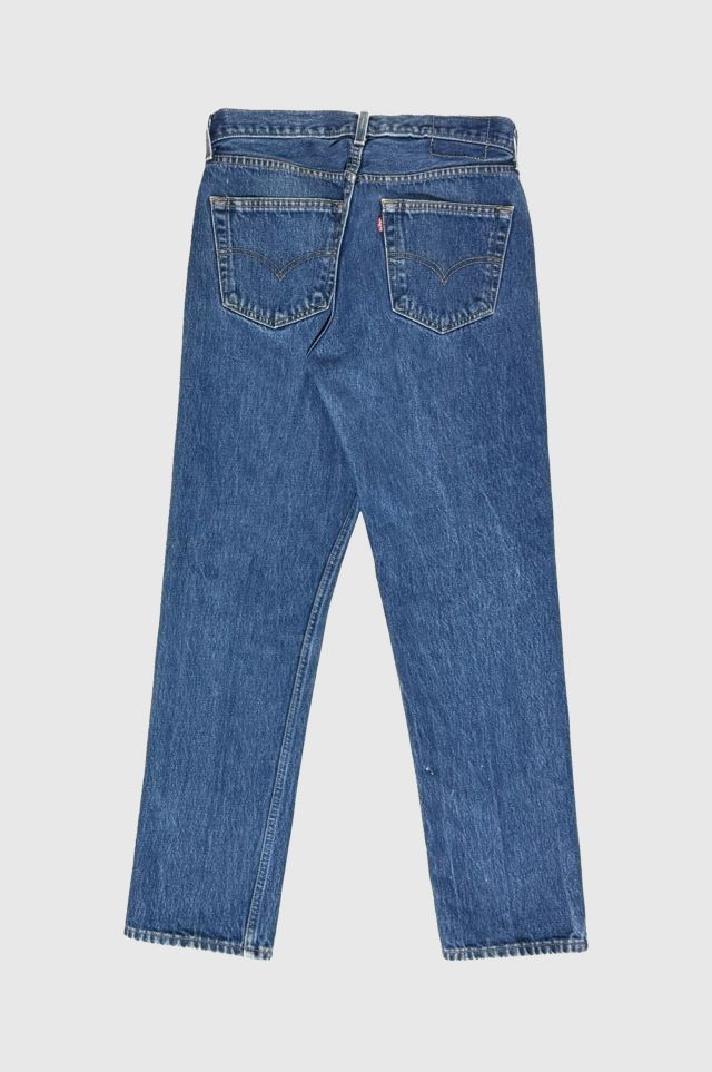 Vintage 1990's Levi’s® 501 Denim Jeans #1