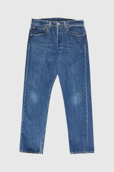 Vintage 1990's Levi’s® 501 Denim Jeans