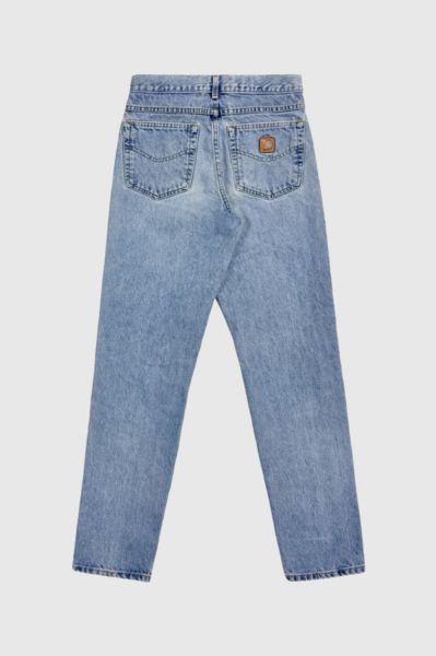 Vintage 1990's Carhartt Denim Light Jeans