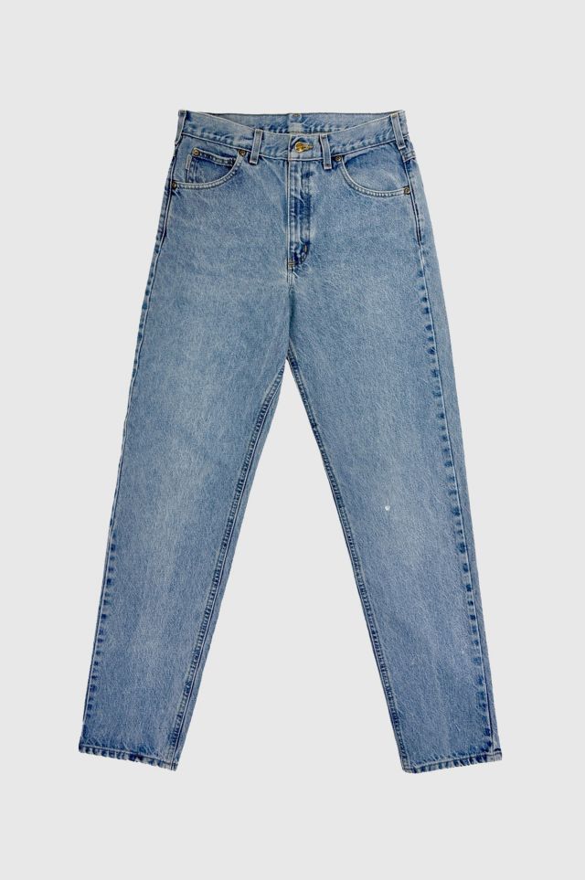 Vintage 1990's Carhartt Denim Light Jeans