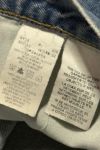 Vintage 1990's Tommy Hilfiger Light Baggy Carpenter Denim Jeans