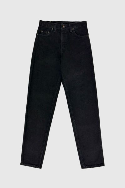 Vintage 1990's Levi’s® 550 One Wash Denim Baggy Fit Jeans