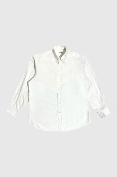 Vintage 1990's Ascot Chang Tuxedo Shirt
