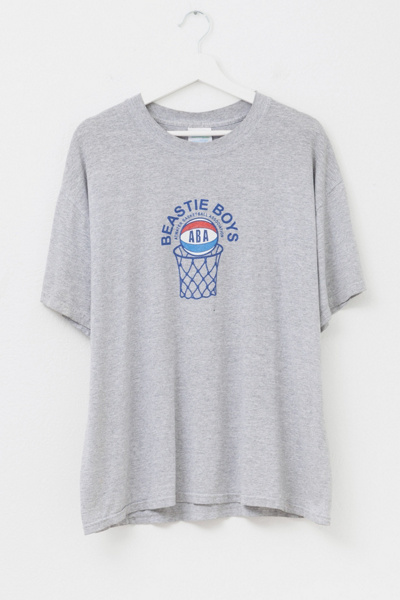 BEASTIE BOYS Tシャツ 90s Vintage vintage 90s BEASTIE BOYS ILL COMMUNICATION 1994 HIP HOP DEADSTOCK