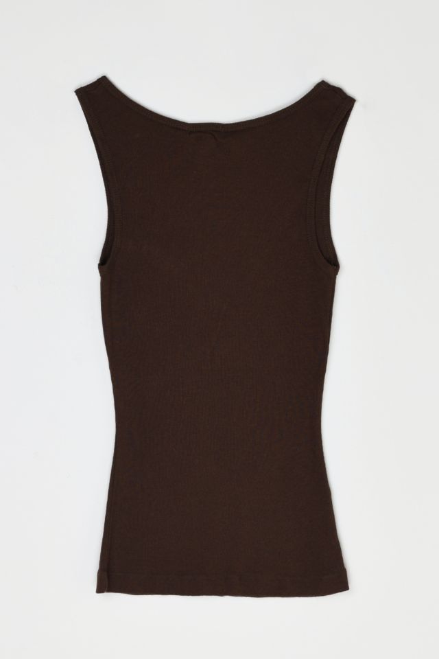 Vintage Y2k Studded Tank Top #2