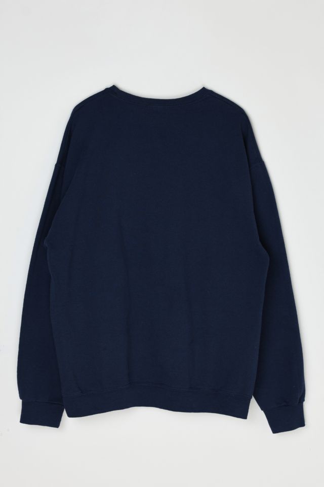 Vintage Y2k Penn State Sweatshirt #2