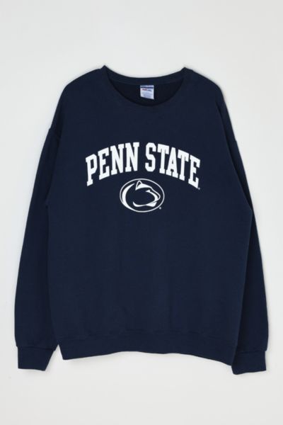 Vintage Y2k Penn State Sweatshirt