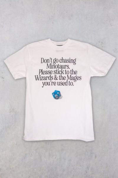 Feels So Good Minotaurs Graphic Tee