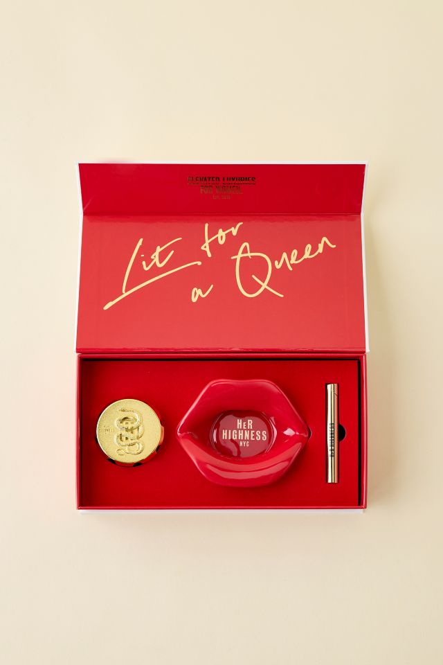 Her Highness Get Lit Kit #1