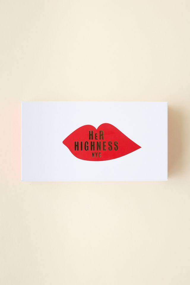 Her Highness Get Lit Kit #3