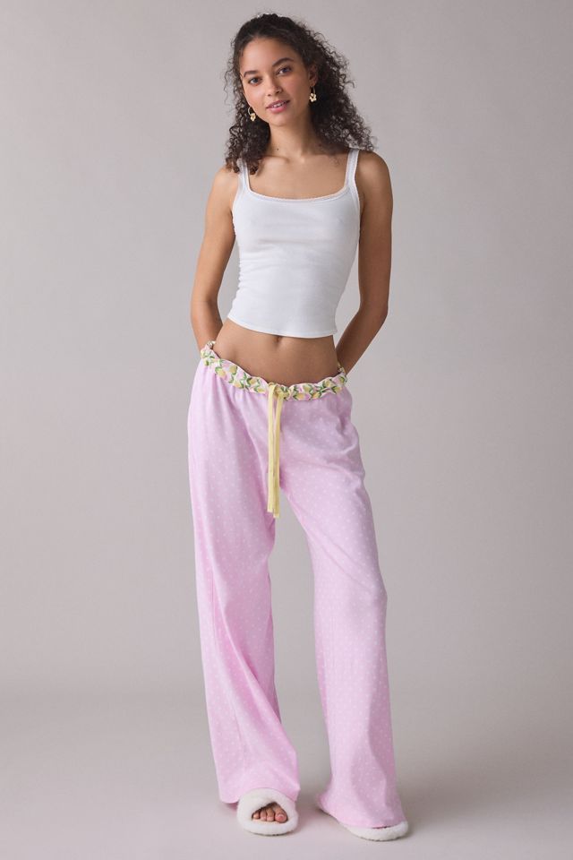 Pantalon de nuit All About Me Day Out From Under #1