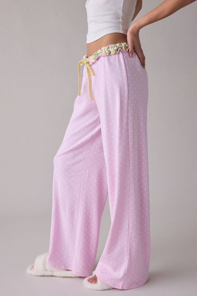 Pantalon de nuit All About Me Day Out From Under #3