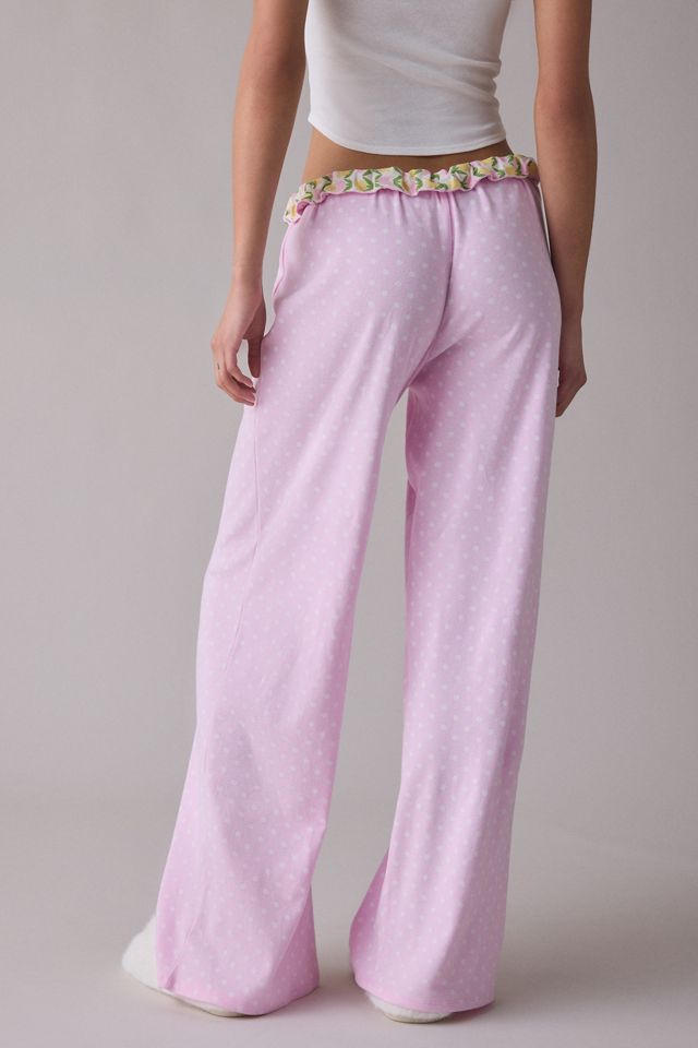 Pantalon de nuit All About Me Day Out From Under #4