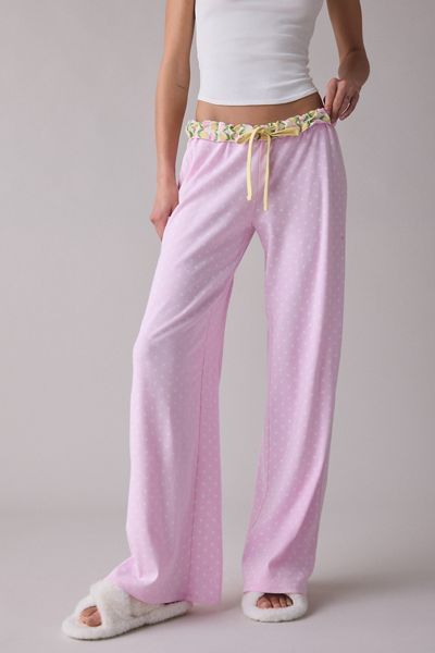 Out From Under All About Me Day Sleep Pants