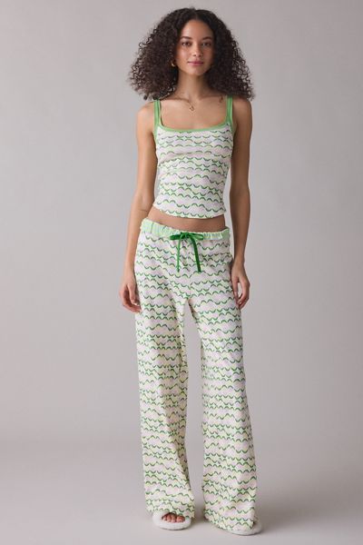 Pantalon de nuit All About Me Day Out From Under