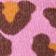 Pink Animal Print