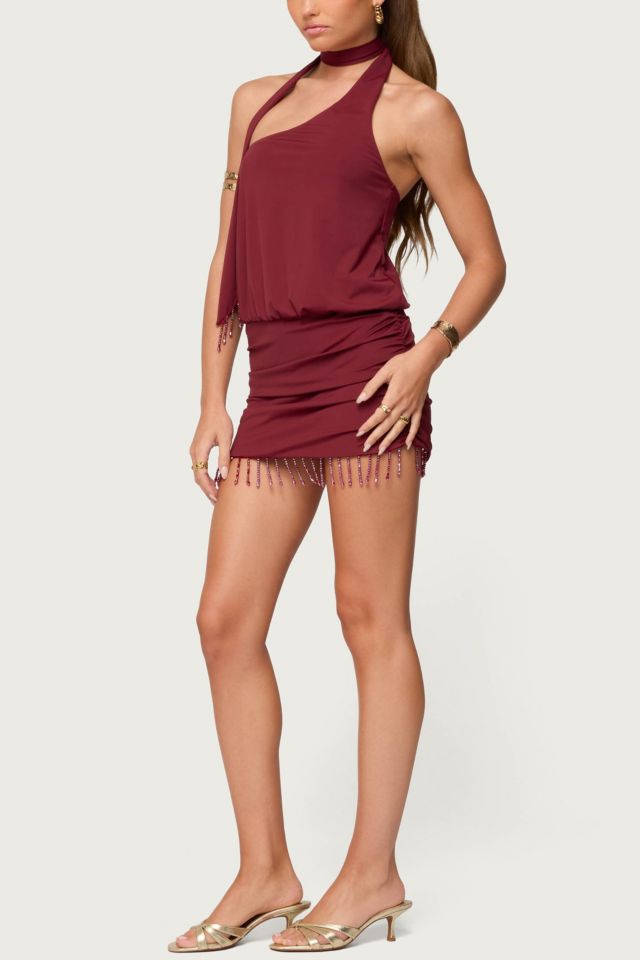 Edikted Danit One Shoulder #3